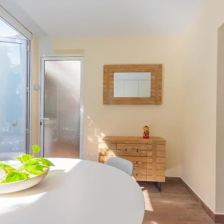 Vakantiehuis Forti 101 *
