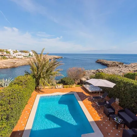Forti 101 Vakantiehuis