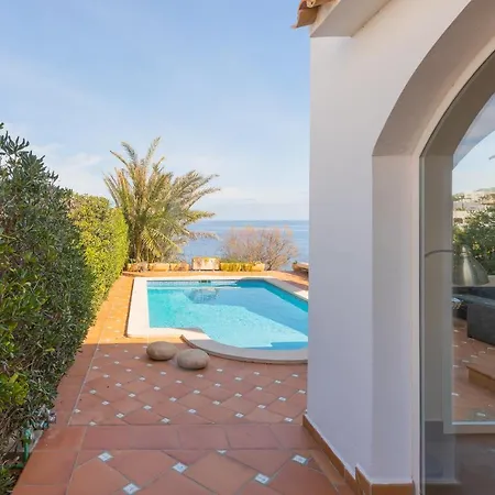 Forti 101 Vakantiehuis Cala D´Or