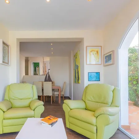 Vakantiehuis Forti 101 *