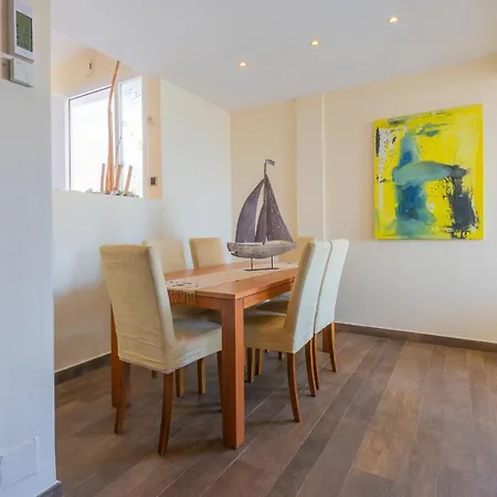 Forti 101 Vakantiehuis *