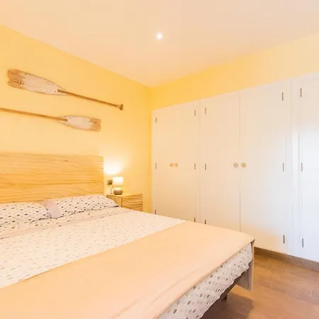 Forti 101 Vakantiehuis *