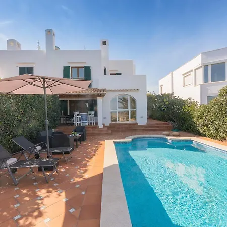 Vakantiehuis Forti 101