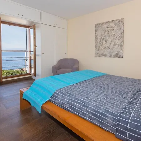 Forti 101 Vakantiehuis *