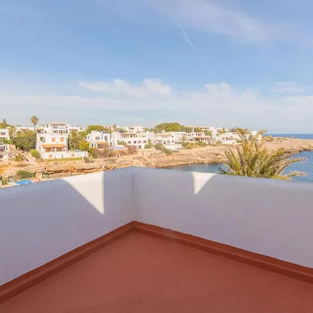 Forti 101 Vakantiehuis Cala D´Or
