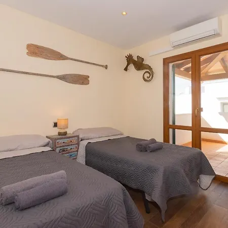 Forti 101 Vakantiehuis *